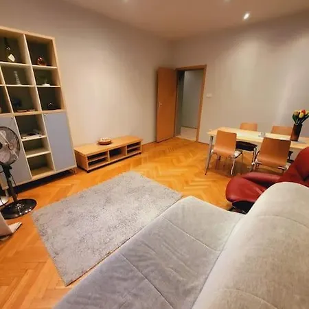 Cozy - Center - Rynek 52 شقة