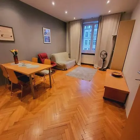 Cozy - Center - Rynek 52 شقة *